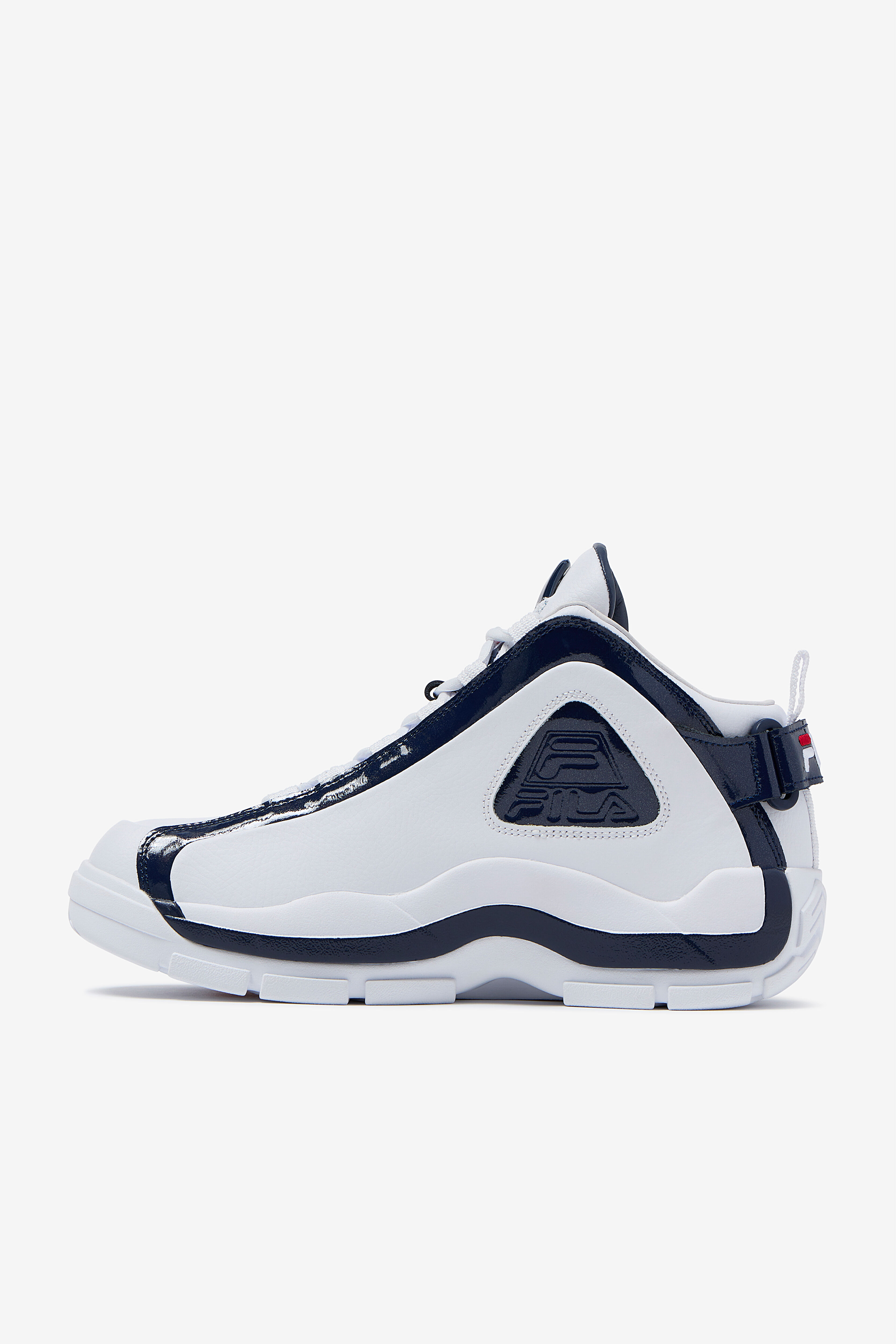 Grant Hill 2 Sneakers Fila