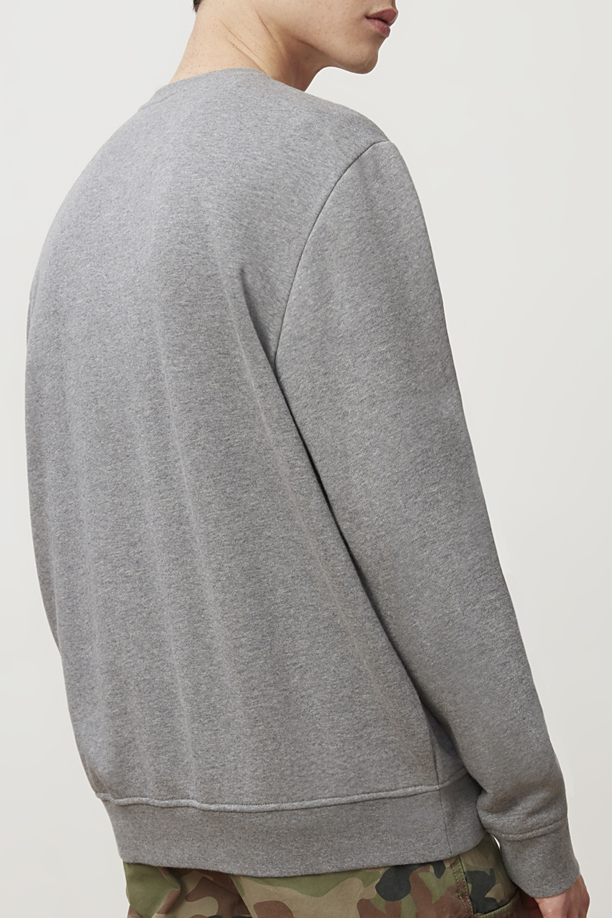 Colona Sweatshirt Sweatshirts Hoodies Fila