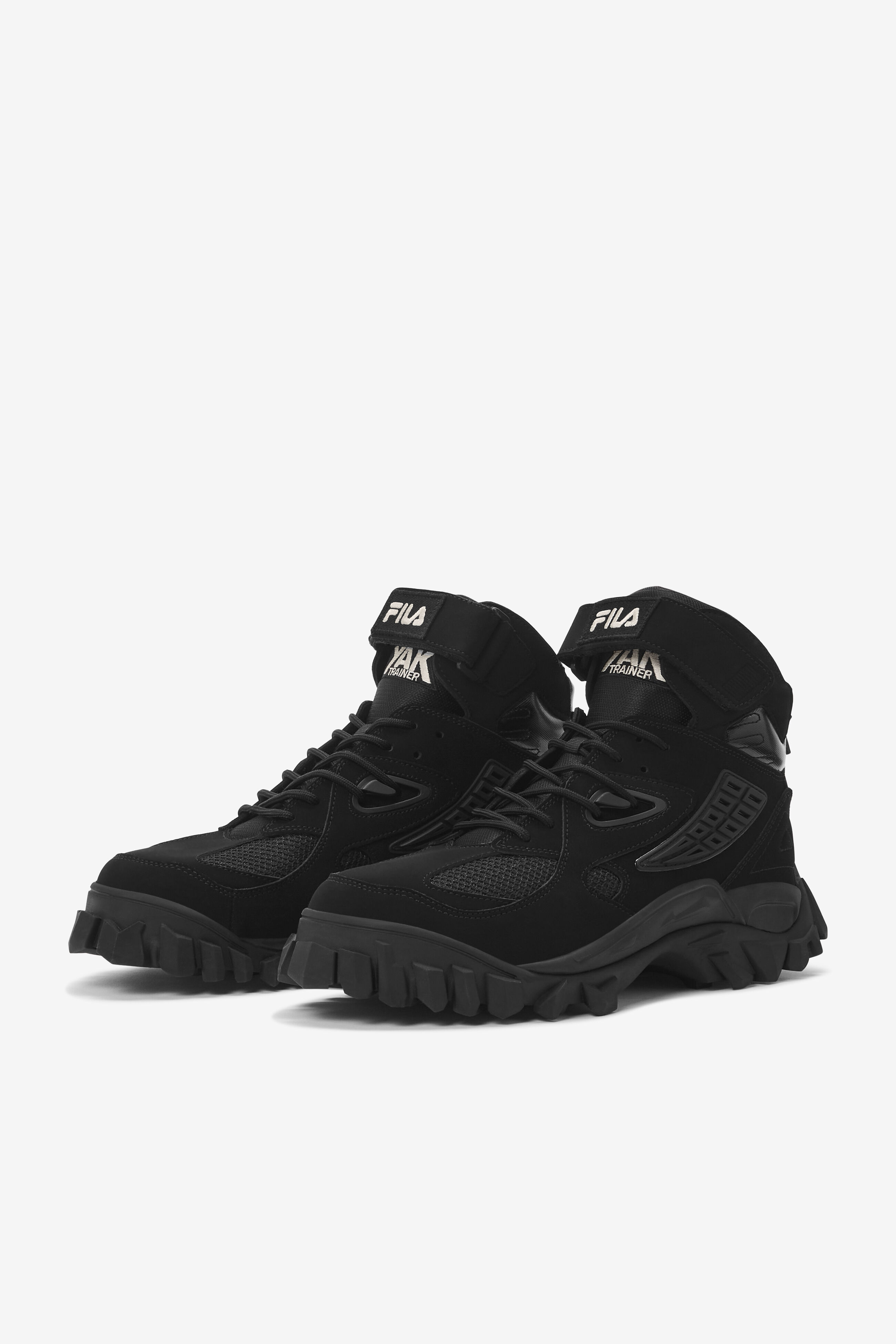 Fila boots hot sale for men