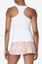 DEUCE COURT RACERBACK TANK