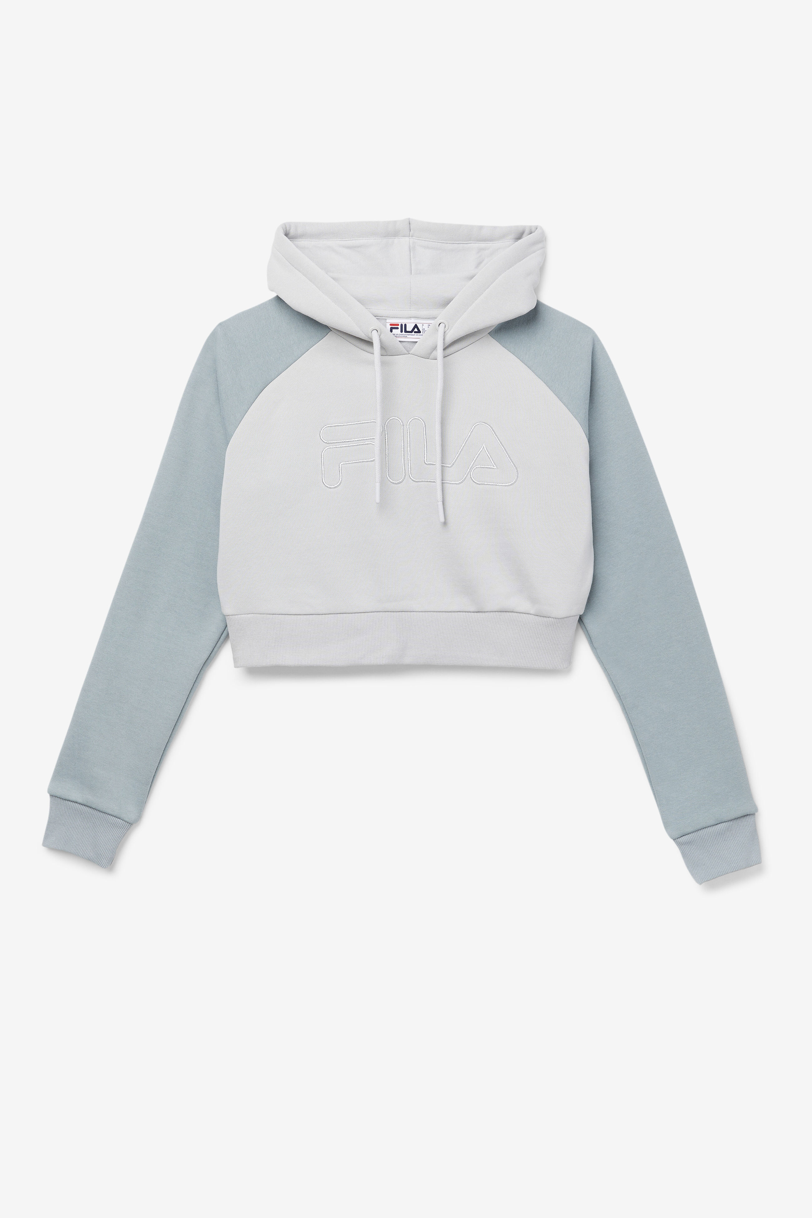 Fila valeria hotsell hoodie