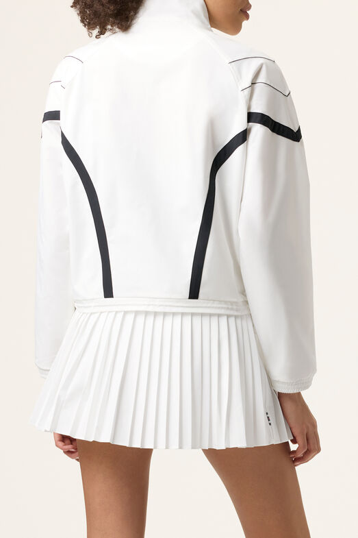 WOMEN&#39;S TENNIS JACKET