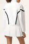 WOMEN&#39;S TENNIS JACKET