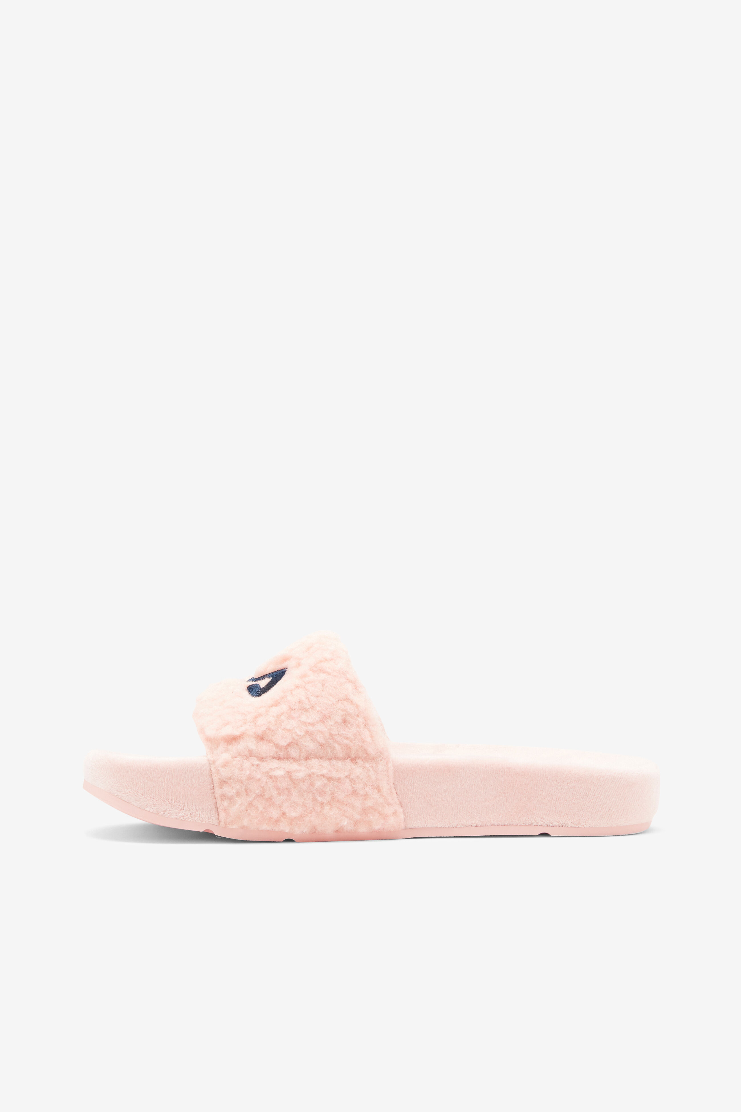 Fluffy fila online slides