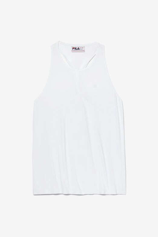 FESTIVAL TWIST BACK TANK