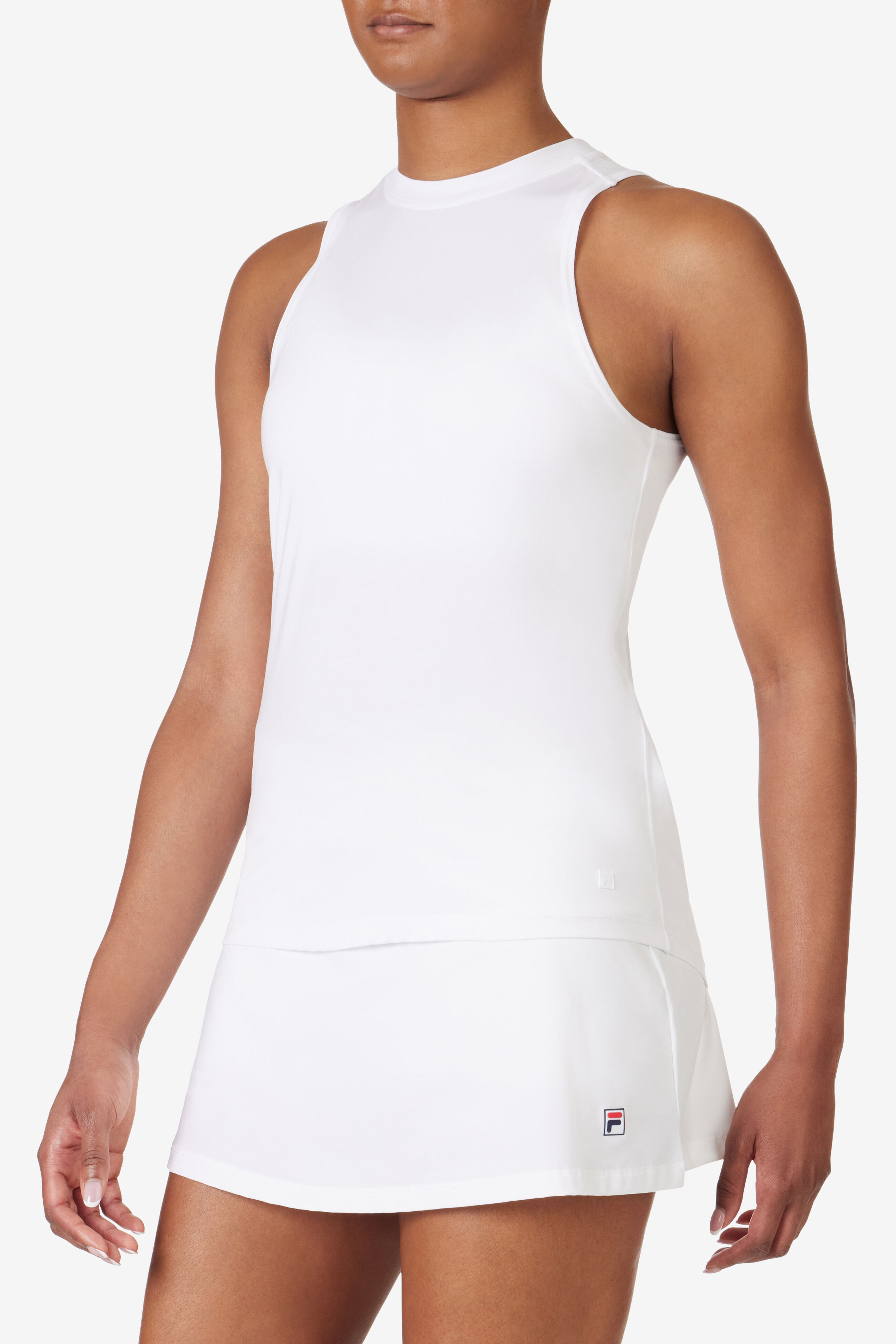 Fila tank top womens sales