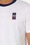 FILA X DVRX SS GRAPHIC TEE