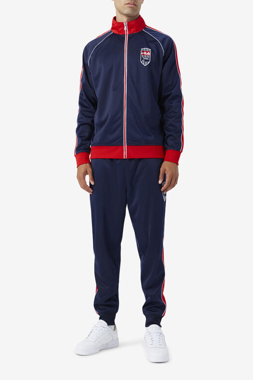 2PAC TRACK JACKET