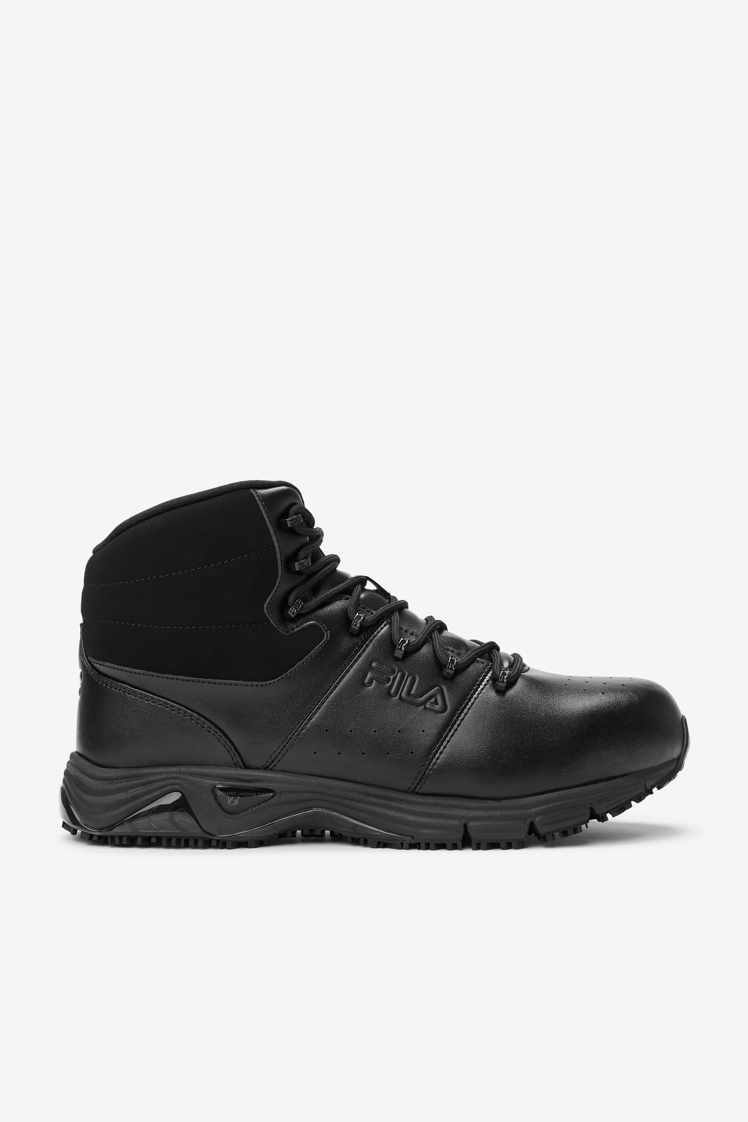 Fila non slip work outlet shoes