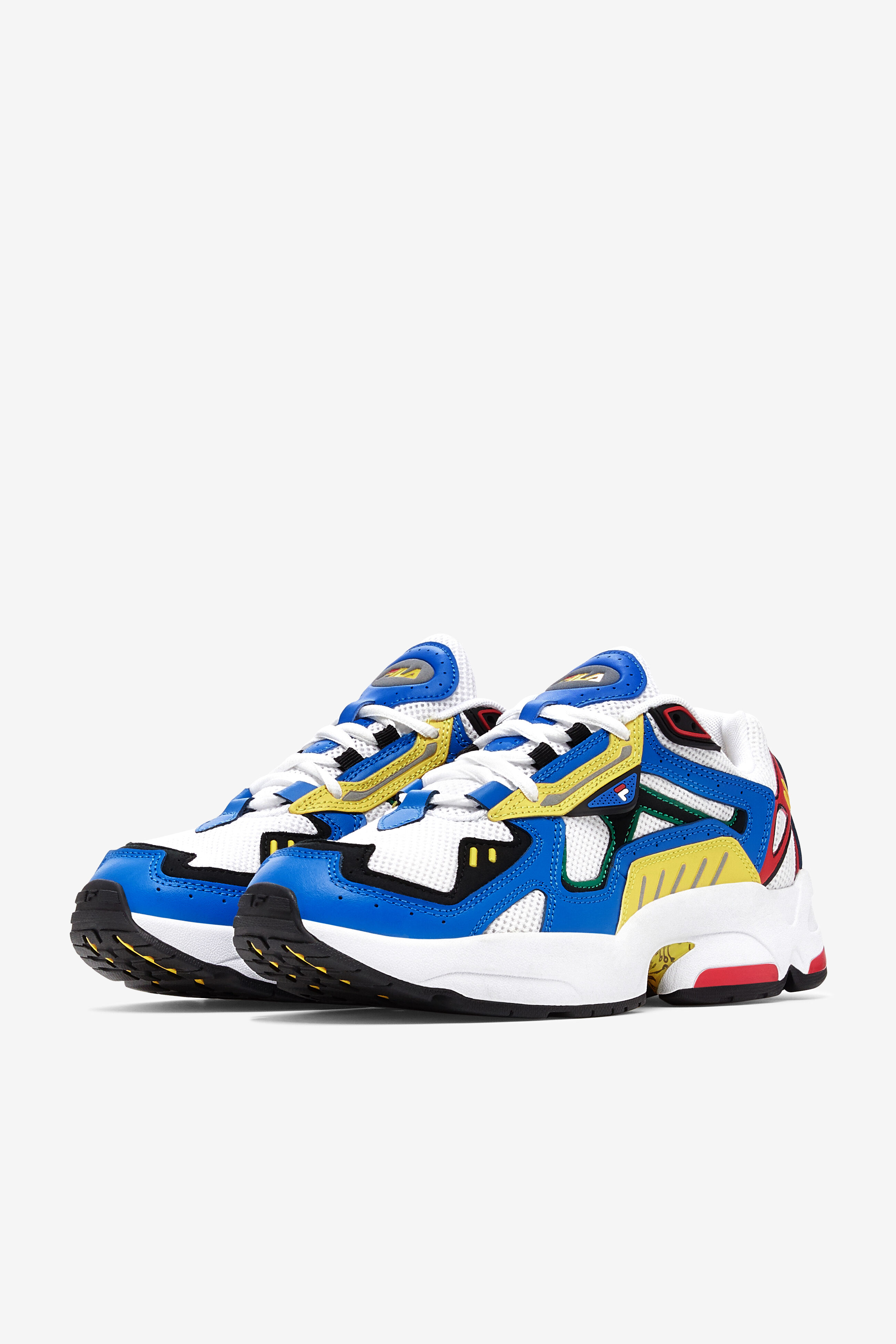 fila rjv