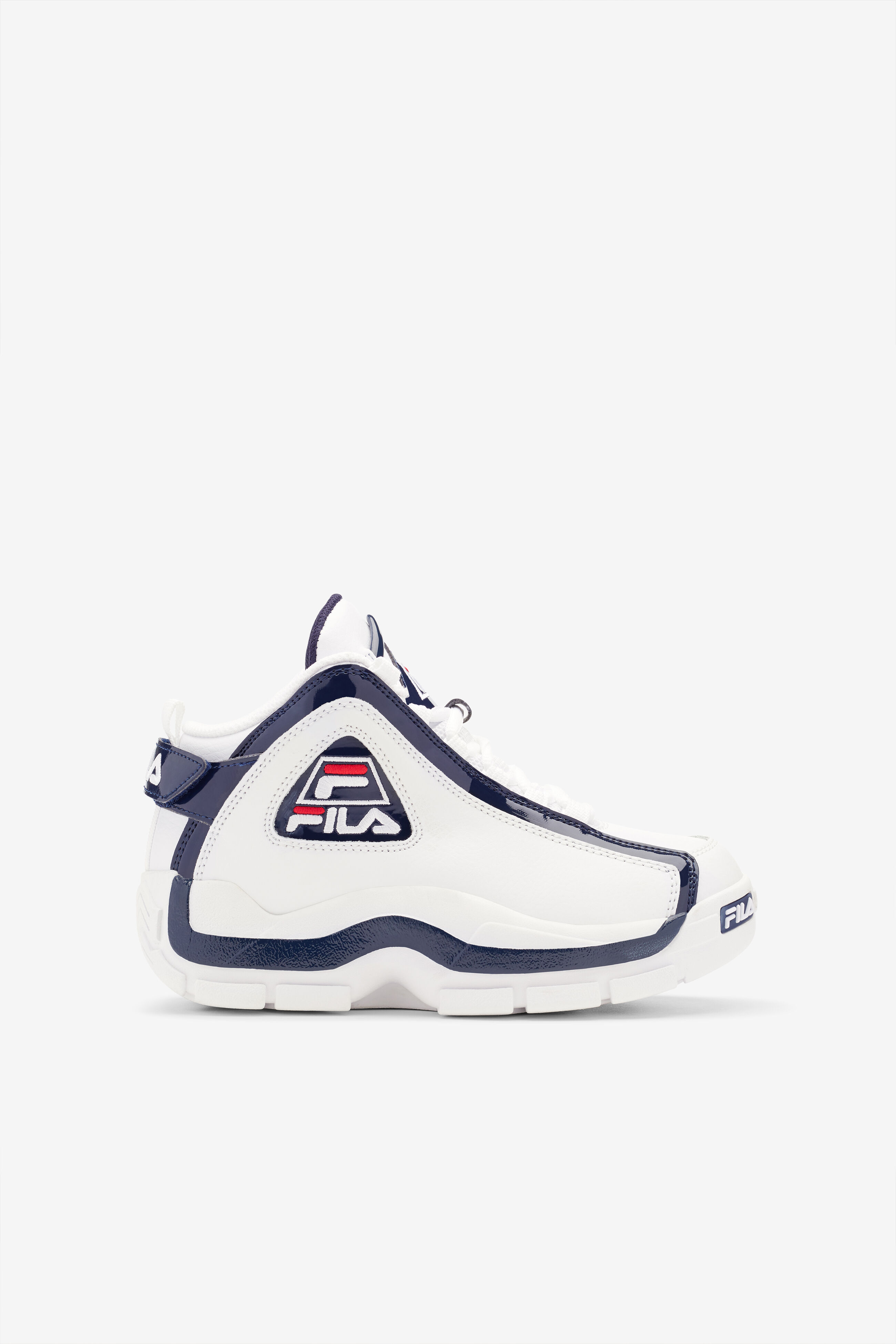 Basket fila shop junior garcon