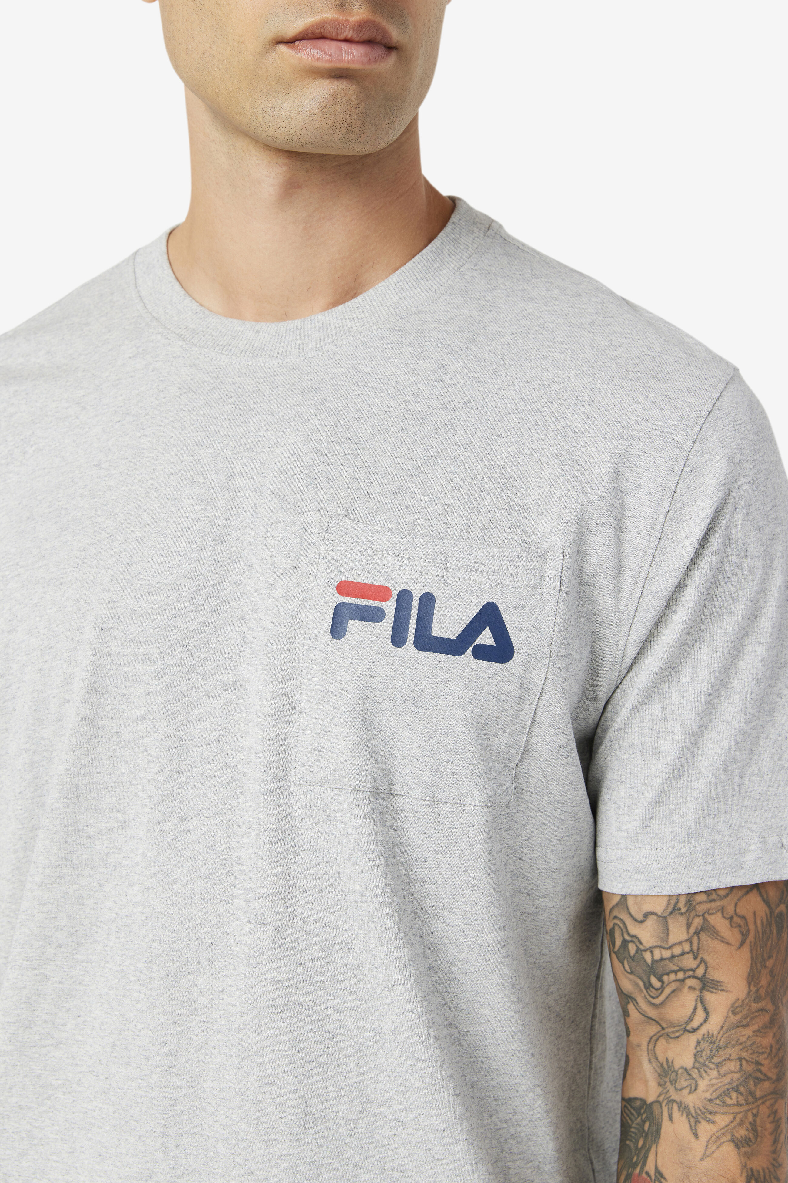 Fila hotsell t shirt