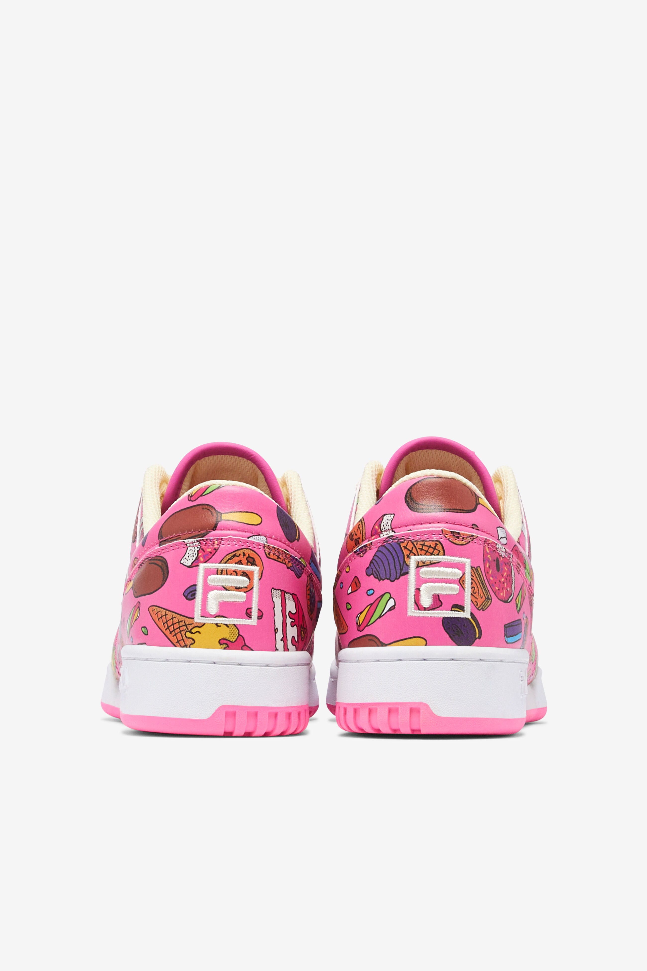 Fila original fitness toddler outlet