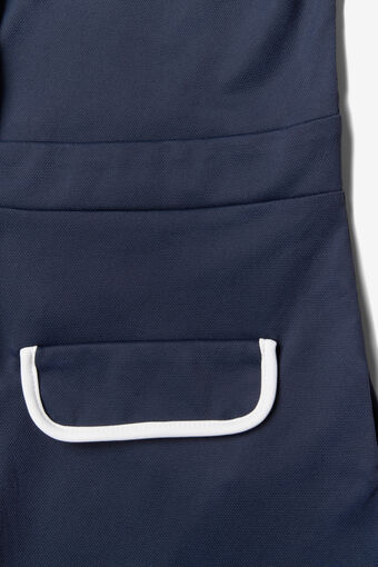 JUMPSUIT W/FLARED LEGS