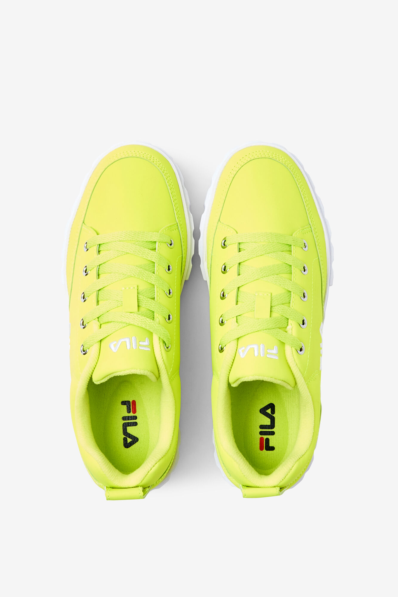 fila women's sandblast low