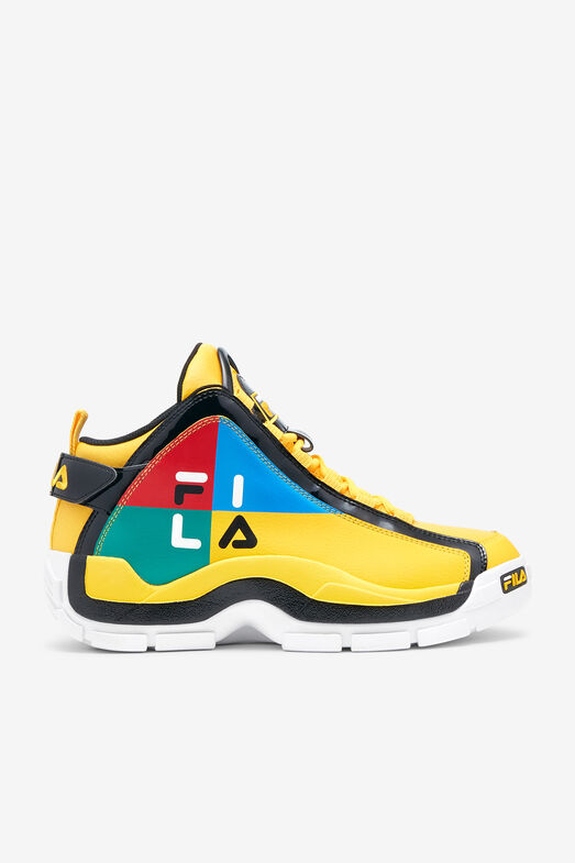 fila Women's grant hill 2 festival