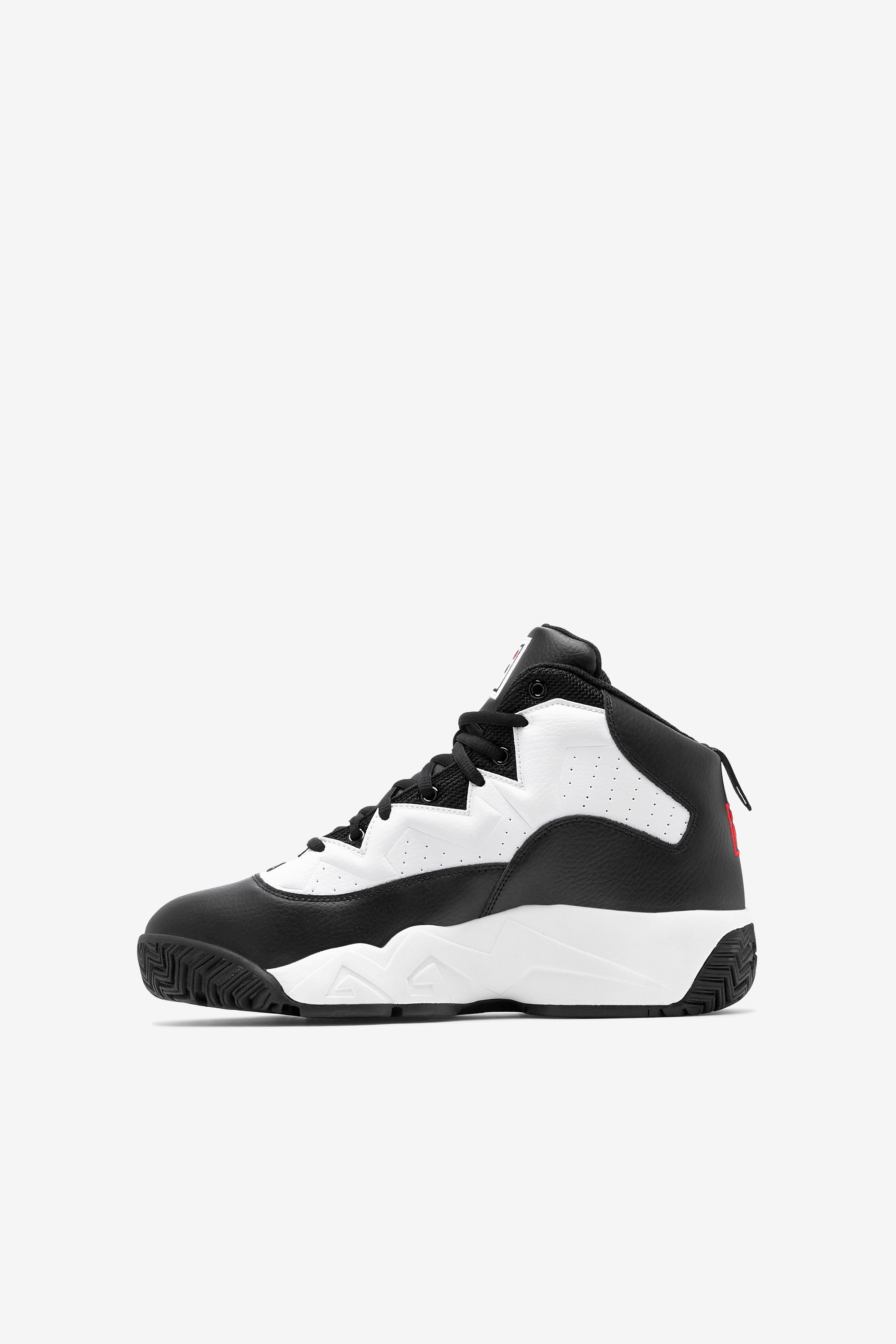 Mb Little Kids Basketball Shoes Fila