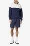 HALAMA QUARTER ZIP JACKET