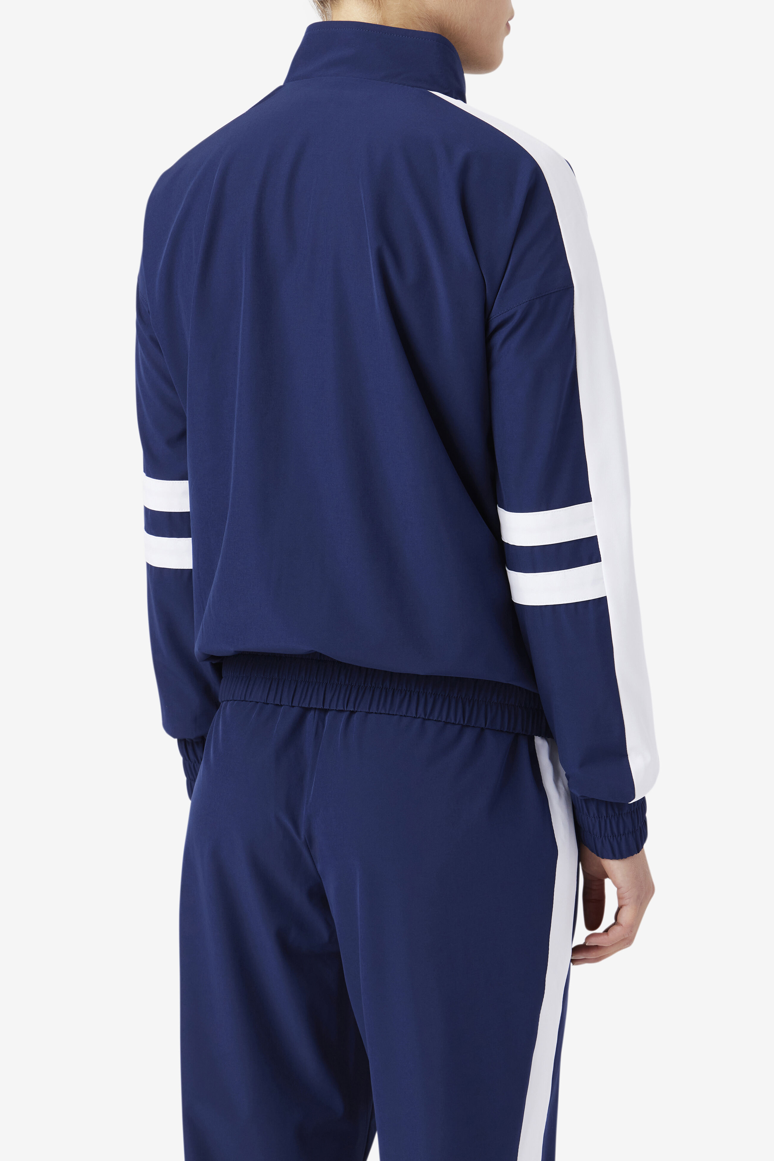 Fila wahid woven track jacket sales