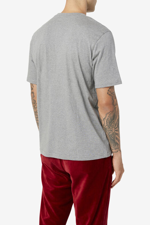 BOROUGH TEE