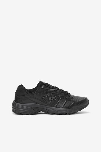 Slip Resistant Work Shoes