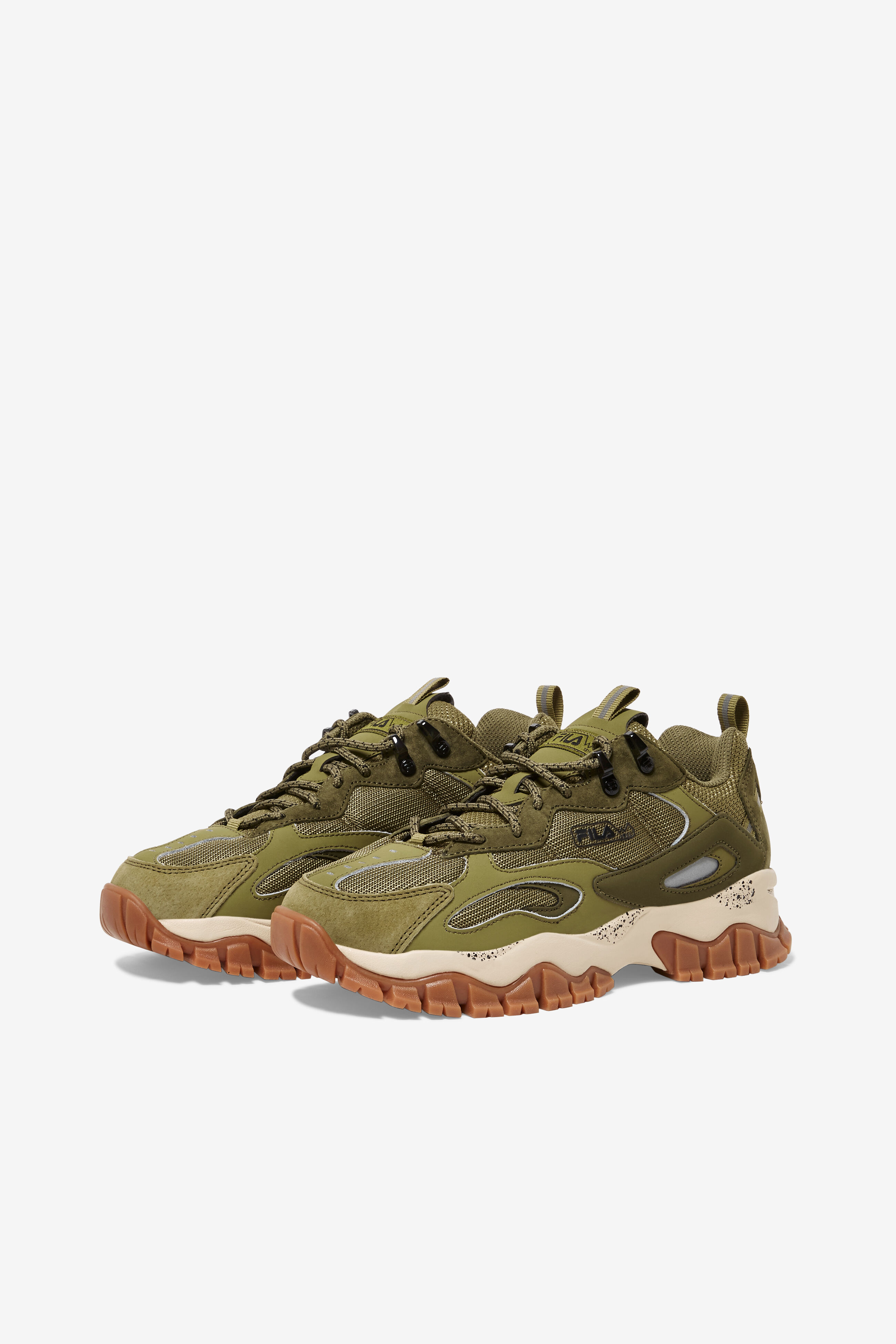 Fila ray tracer fit discount