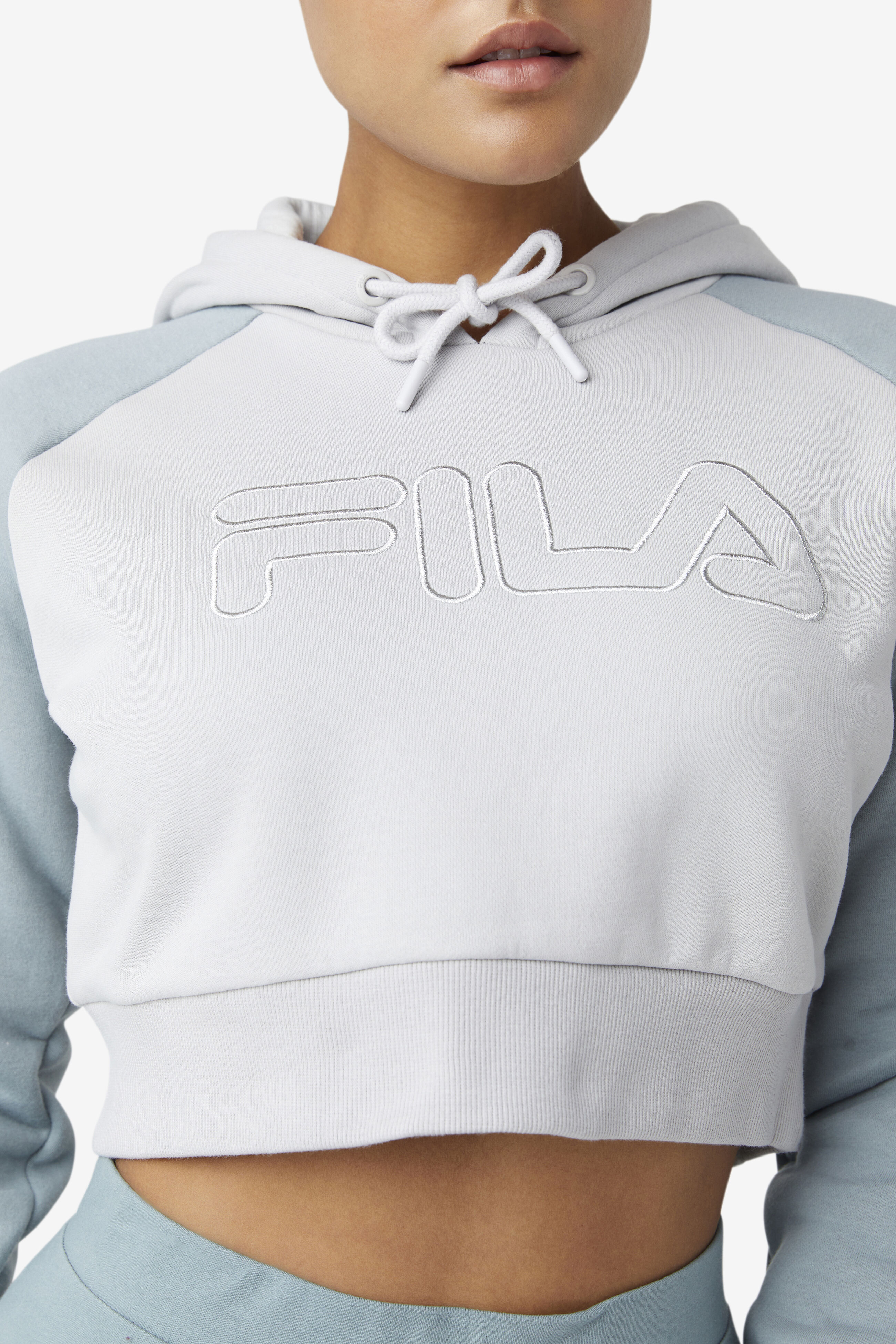 Fila hot sale valeria hoodie