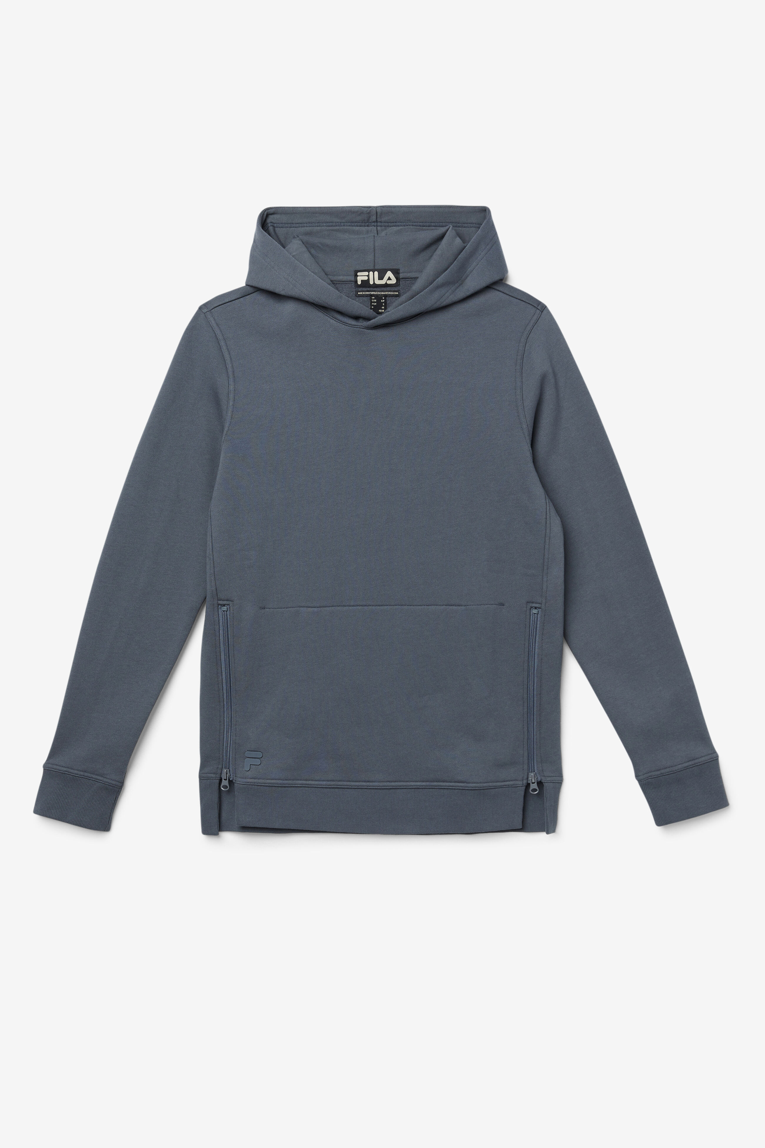 Sweater online hoodie fila