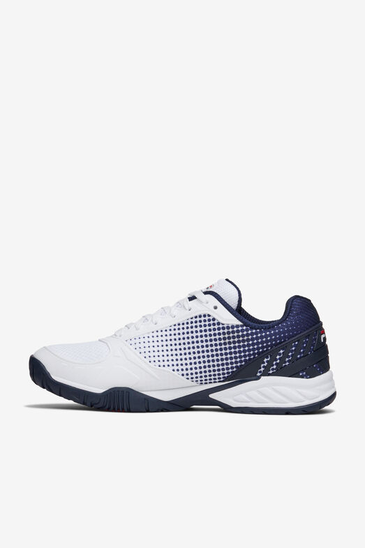 Men #39 s Volley Zone Shoes Fila