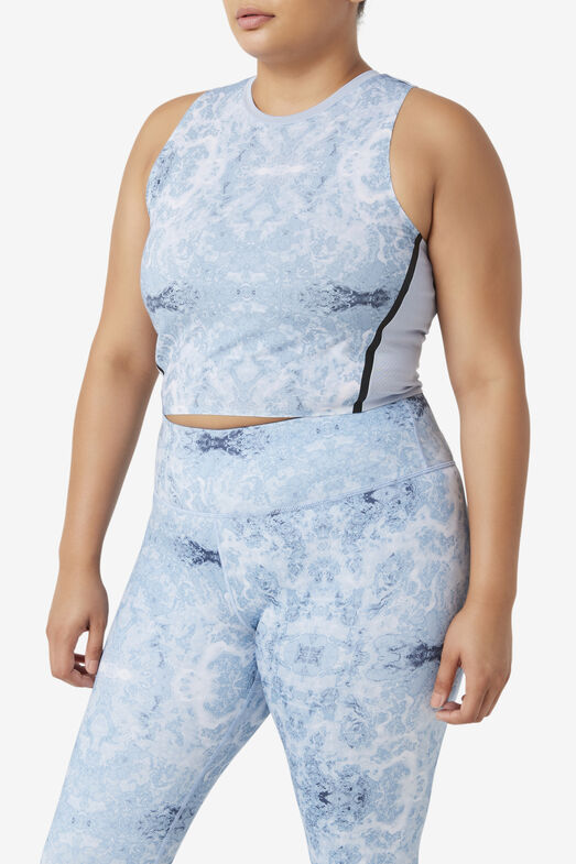 UPLIFT ATHLETIC CROP TOP