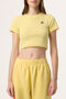 HAILEY BIEBER BABY TEE