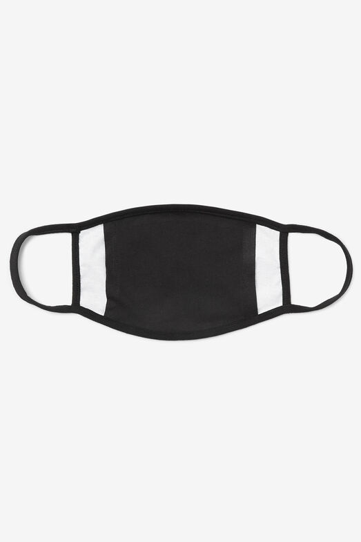 FILA MASK/BLACKCAMO/1 Size