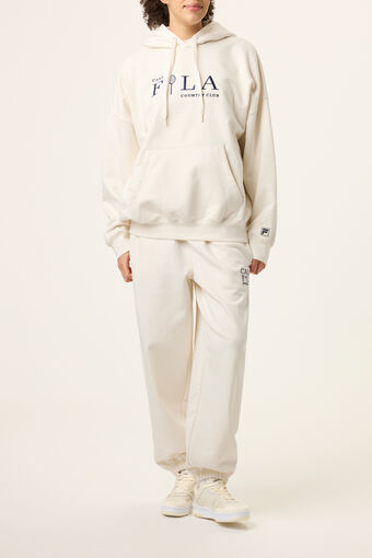 COUNTRY CLUB HOODIE