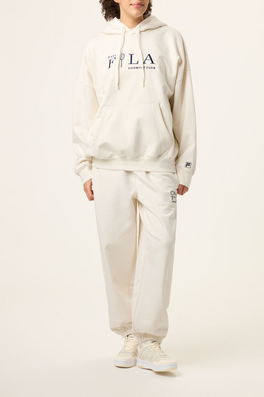 COUNTRY CLUB HOODIE