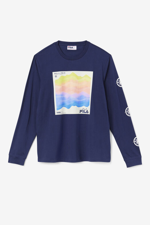 KARE LONG SLEEVE TEE