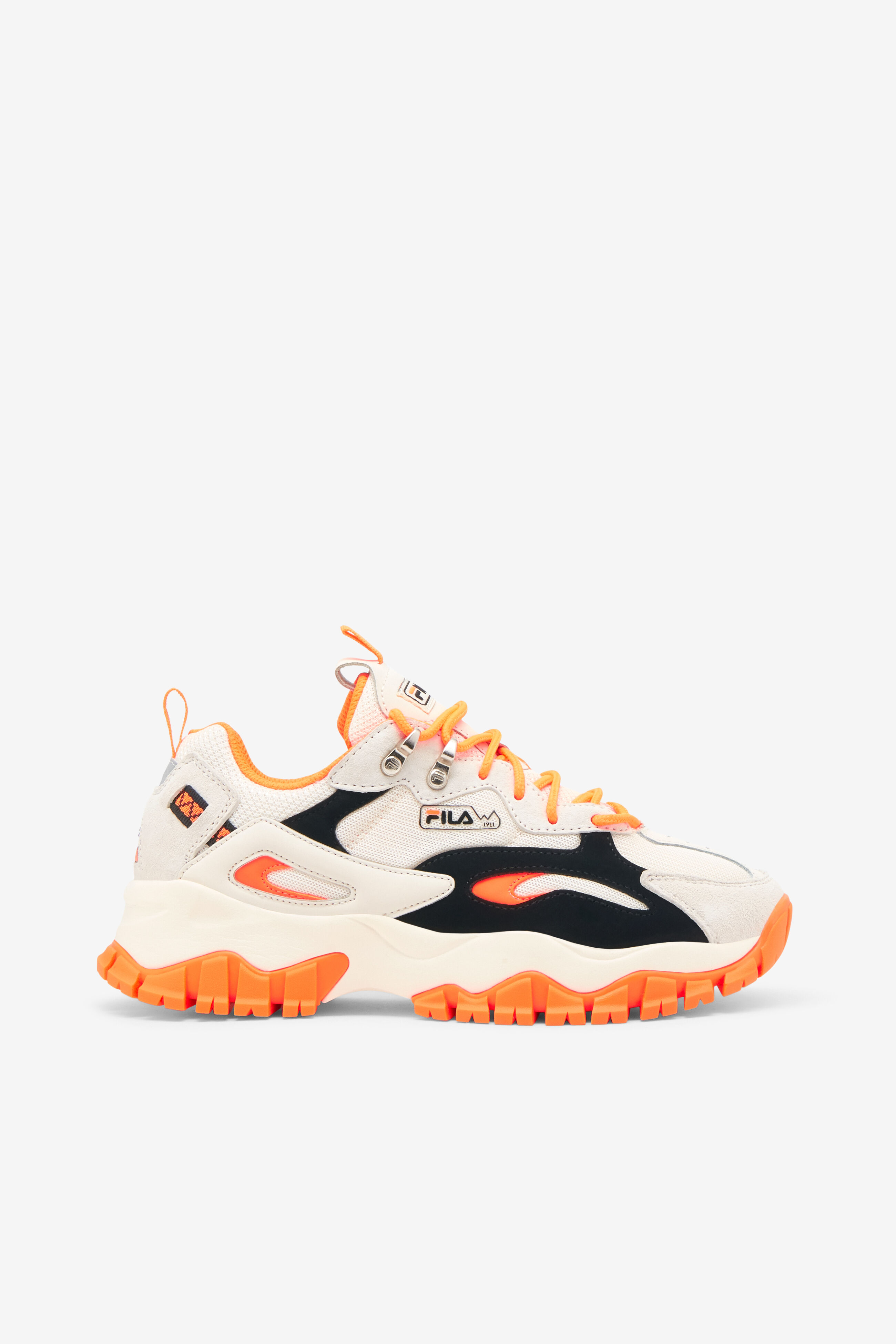 Fila women's ray tracer best sale