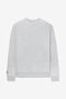 UNISEX TENNIS CREWNCK SWTSHIRT