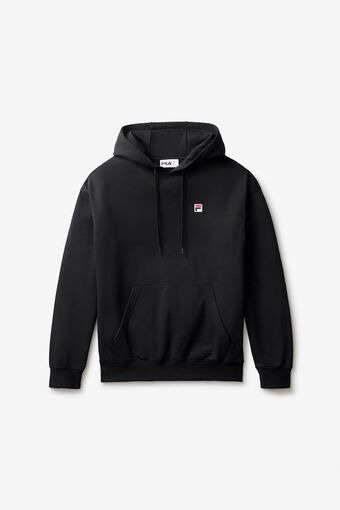 CLASSIC RELAXED HOODIE