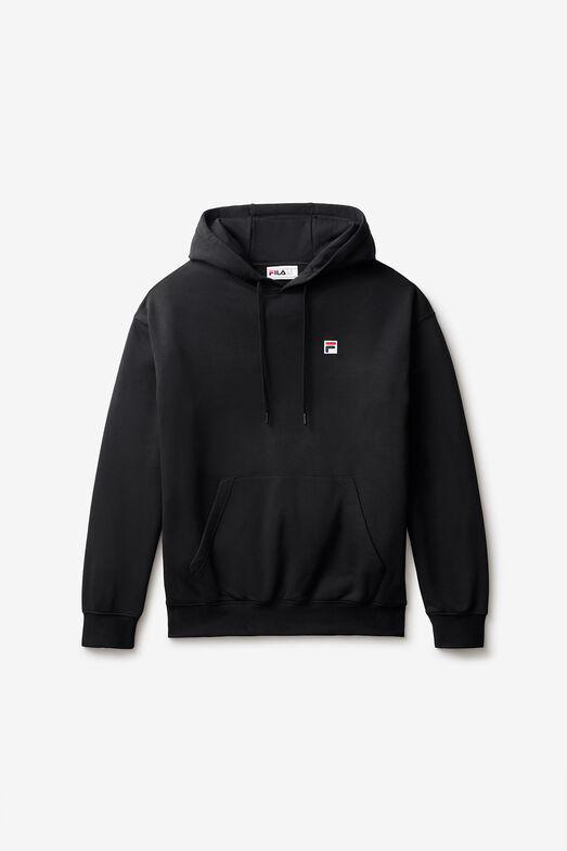 CLASSIC RELAXED HOODIE