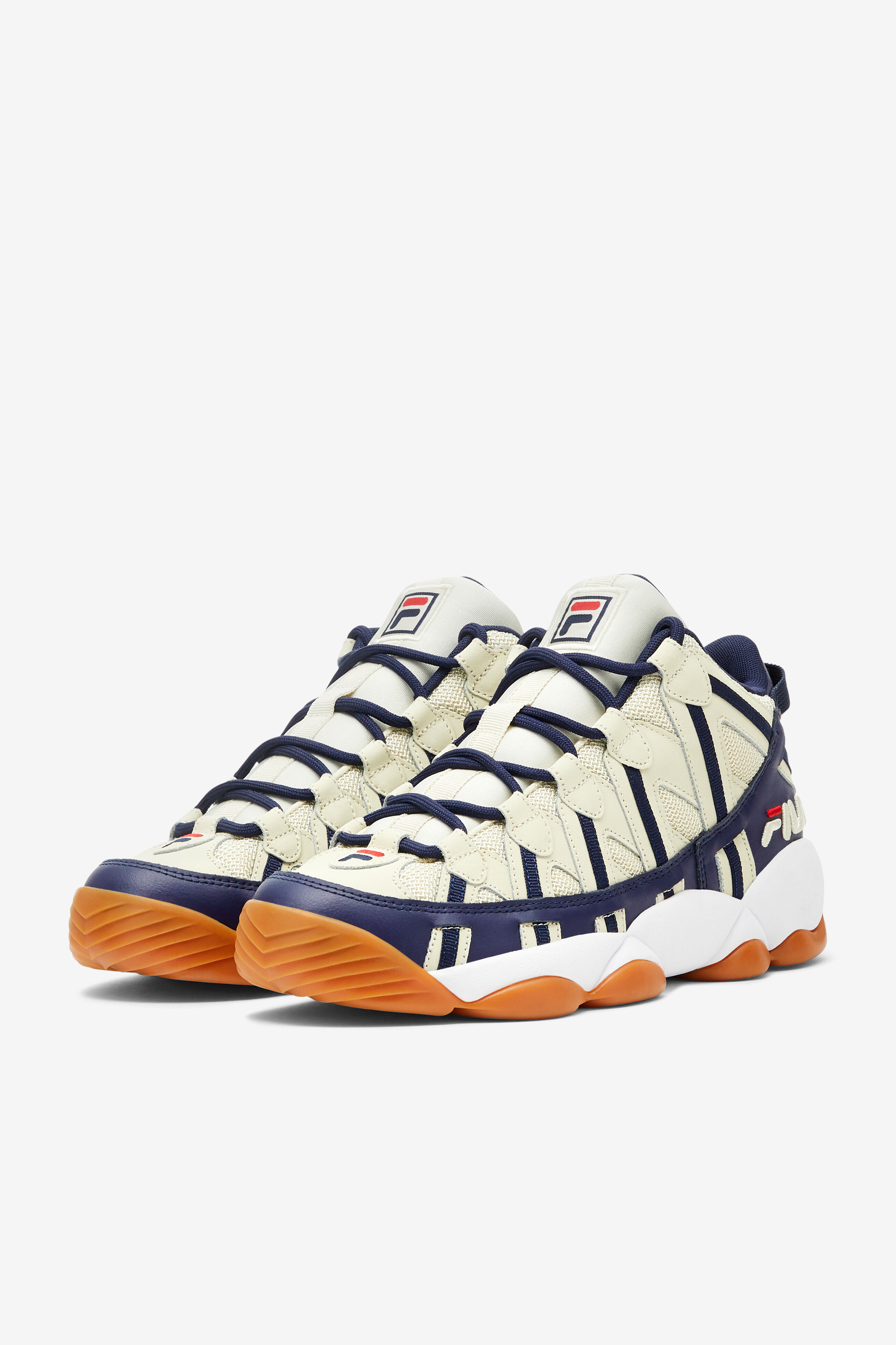 Jerry stackhouse cheap fila
