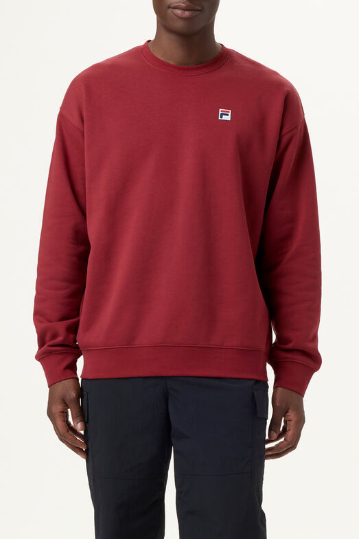 CLASSIC RELAXED SWEATSHIRT