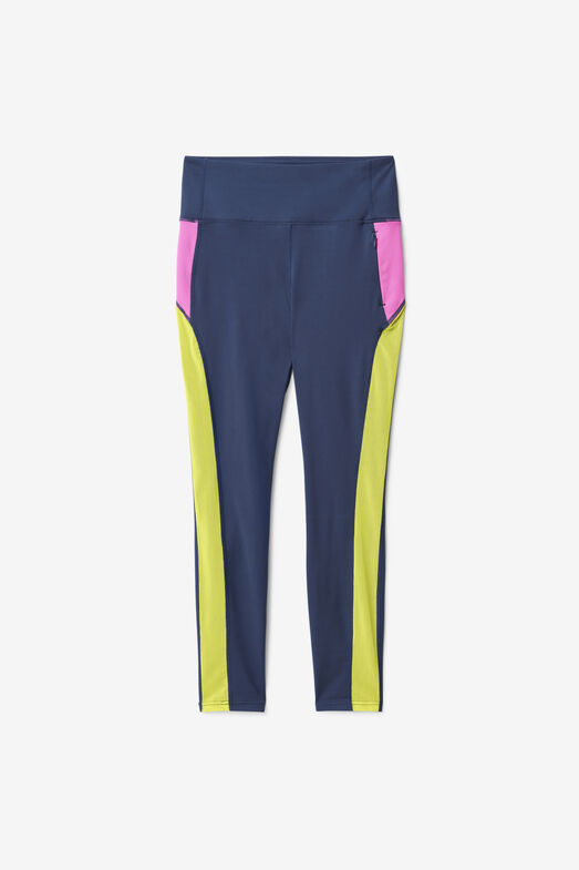 FORZA CONTRAST 7/8 LEGGING
