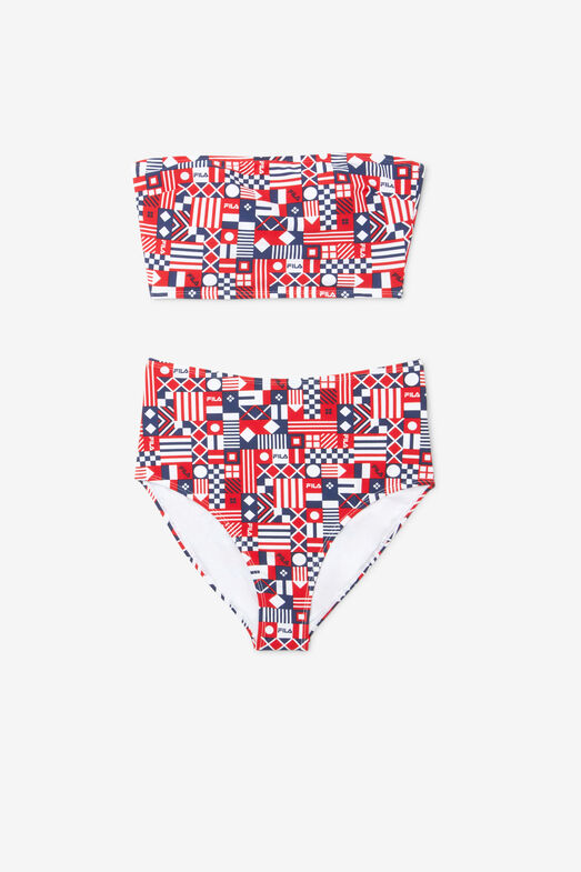 LU SWIMSUIT
