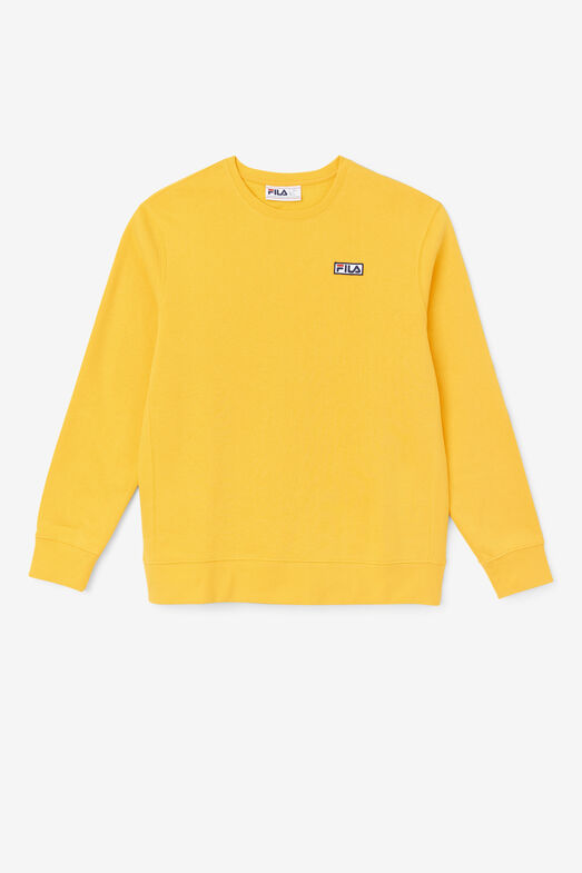 Garran Soft Fleece Sweatshirt Fila