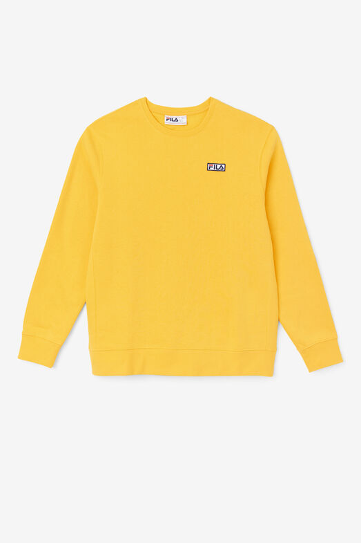 GARRAN LONG SLEEVE CREW