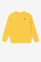 GARRAN LONG SLEEVE CREW