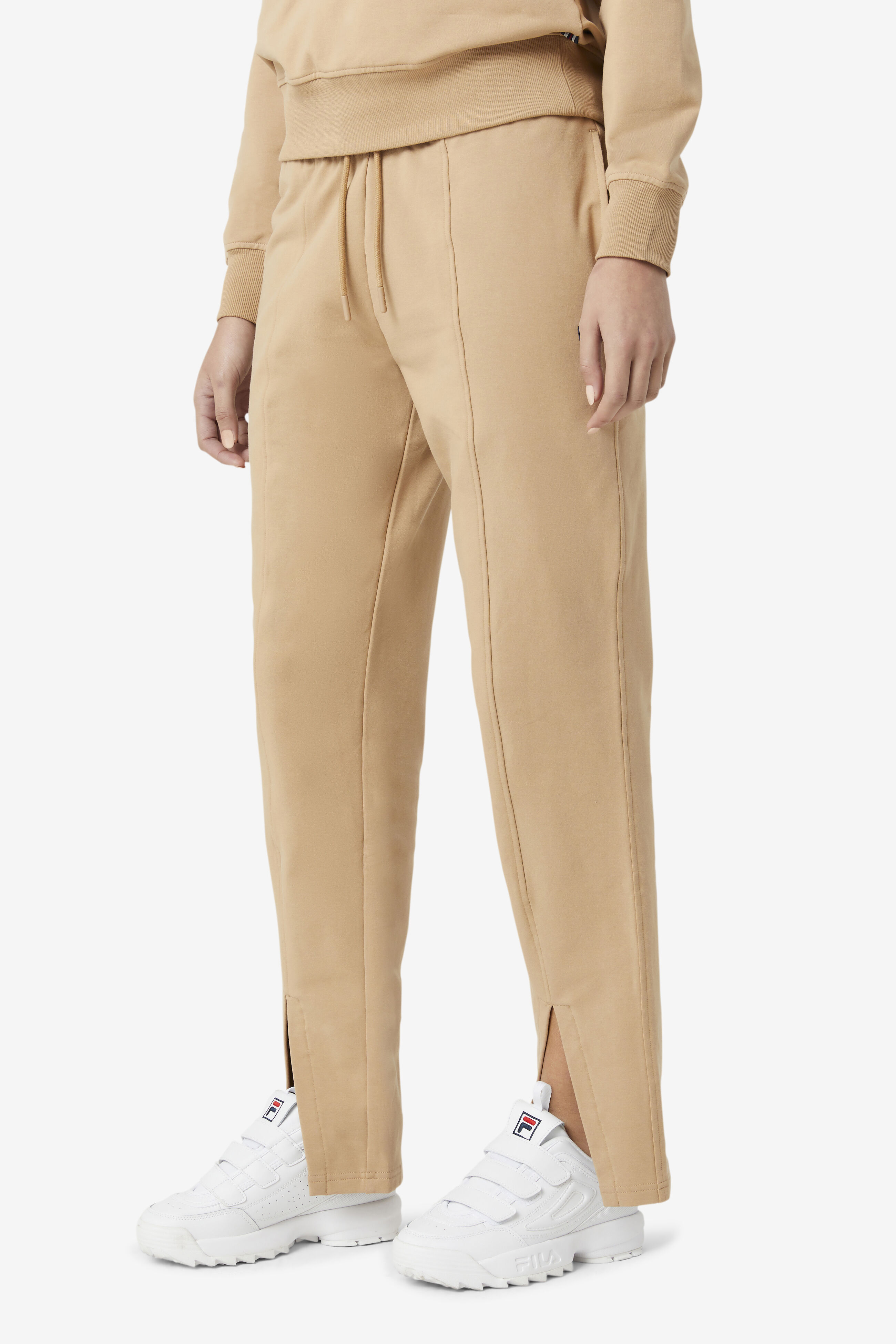 Fila lounge pants best sale