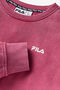 SPORTSTYLE LINEAR LOGO L/S CREW