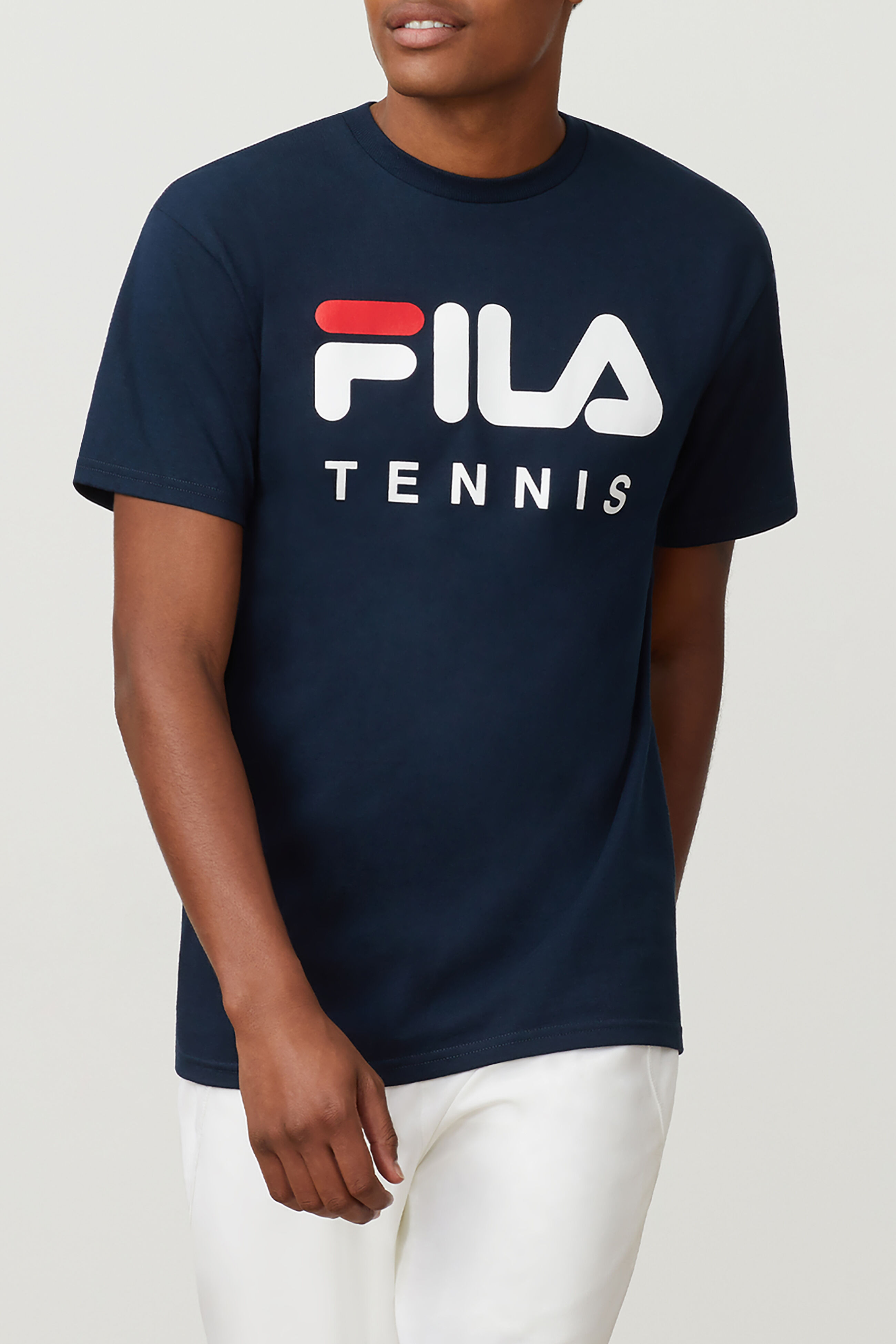 T shirt filas top