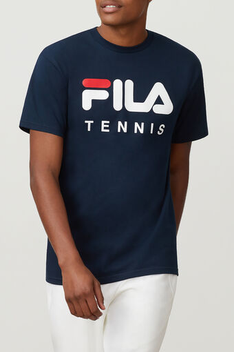 ESSENTIALS FILA TENNIS TEE